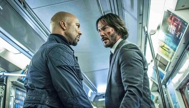 前作からアクションがパワーアップ