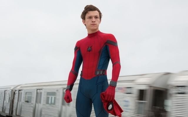 「スパイダーマン」トム・ホランド初来日決定！8月7日のジャパンプレミアに参加