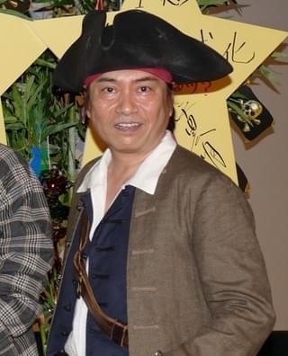 「パイレーツ」で声優初挑戦の中川大志、“ジョニー・デップ声優”平田広明に絶賛され安ど