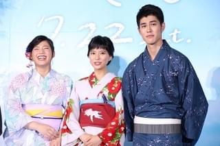 中島健人の“王子エピソード”を「ここさけ」共演陣が暴露