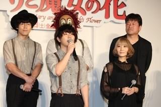 杉咲花＆神木隆之介、互いに「花様」「神様」と称え合う