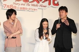杉咲花＆神木隆之介、互いに「花様」「神様」と称え合う