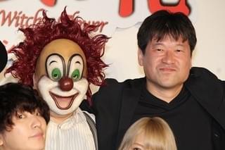 杉咲花＆神木隆之介、互いに「花様」「神様」と称え合う