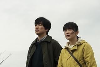 湊かなえ「望郷」映画化決定！貫地谷しほり＆大東駿介がW主演