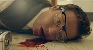 その名を知る者は…皆殺し！「バイバイマン」衝撃の冒頭映像を入手