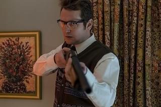 その名を知る者は…皆殺し！「バイバイマン」衝撃の冒頭映像を入手