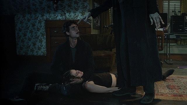 その名を知る者は…皆殺し！「バイバイマン」衝撃の冒頭映像を入手