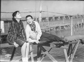 女優・倍賞千恵子、珠玉の17作品がスクリーンでよみがえる！全国で特集上映開催