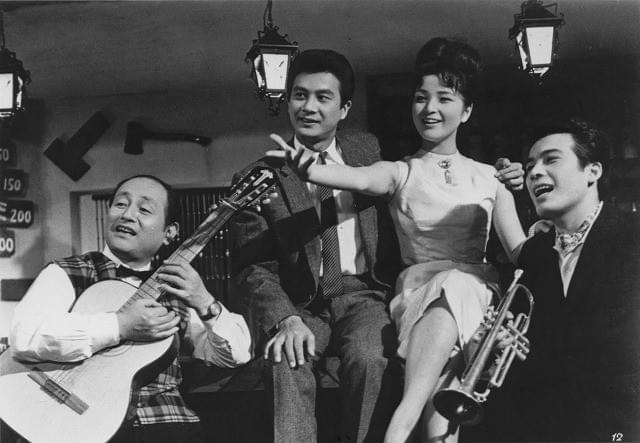 女優・倍賞千恵子、珠玉の17作品がスクリーンでよみがえる！全国で特集上映開催