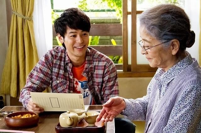 女優・倍賞千恵子、珠玉の17作品がスクリーンでよみがえる！全国で特集上映開催