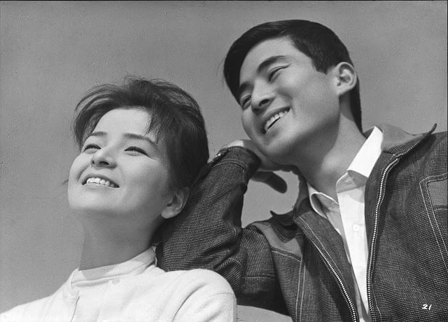 女優・倍賞千恵子、珠玉の17作品がスクリーンでよみがえる！全国で特集上映開催