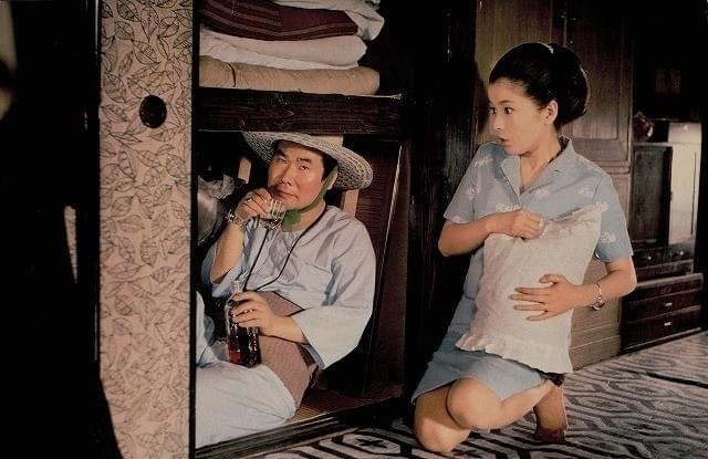 女優・倍賞千恵子、珠玉の17作品がスクリーンでよみがえる！全国で特集上映開催