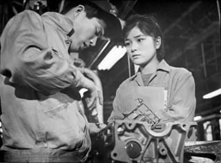 女優・倍賞千恵子、珠玉の17作品がスクリーンでよみがえる！全国で特集上映開催