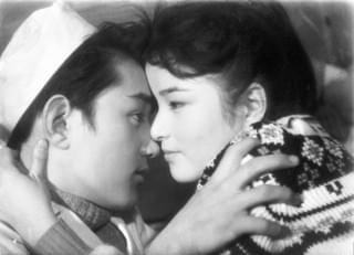 女優・倍賞千恵子、珠玉の17作品がスクリーンでよみがえる！全国で特集上映開催