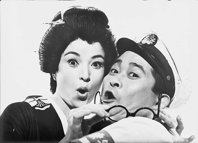 女優・倍賞千恵子、珠玉の17作品がスクリーンでよみがえる！全国で特集上映開催