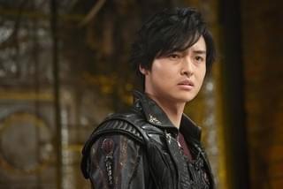 「牙狼」シリーズ最新作「神ノ牙」18年公開！栗山航「いよいよ流牙シリーズ集大成」