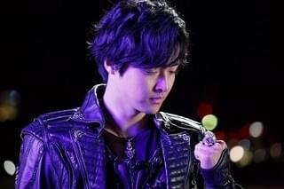 「牙狼」シリーズ最新作「神ノ牙」18年公開！栗山航「いよいよ流牙シリーズ集大成」