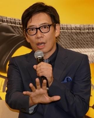 生瀬勝久と鶴瓶が“双子”に！兄弟役で「怪盗グルーのミニオン大脱走」に参戦決定