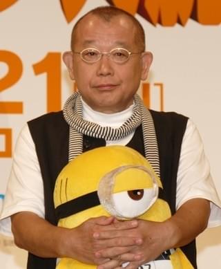 生瀬勝久と鶴瓶が“双子”に！兄弟役で「怪盗グルーのミニオン大脱走」に参戦決定