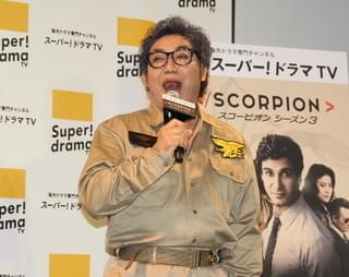 コロッケ、声優挑戦でモノマネ却下も大満足「誰でもない声作り上げた」