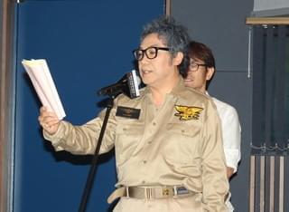 コロッケ、声優挑戦でモノマネ却下も大満足「誰でもない声作り上げた」