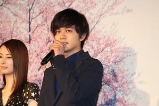 小栗旬＆北川景子の心に刻まれた“キミスイ”の号泣体験とは