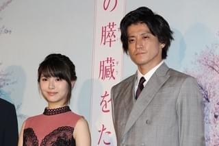 小栗旬＆北川景子の心に刻まれた“キミスイ”の号泣体験とは