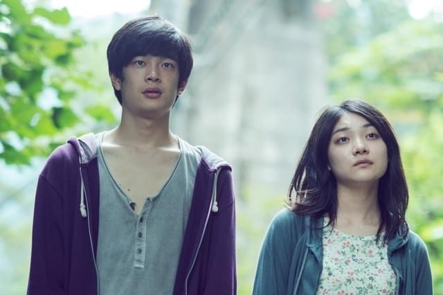 三浦透子＆井之脇海がダブル主演！