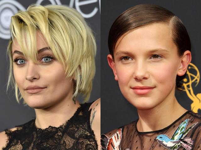 「I Dare You」のMVに出演