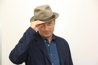 「先祖の声が語りかける」“フェロモン俳優”ペレーズ監督がナチスに抵抗した夫婦描く理由