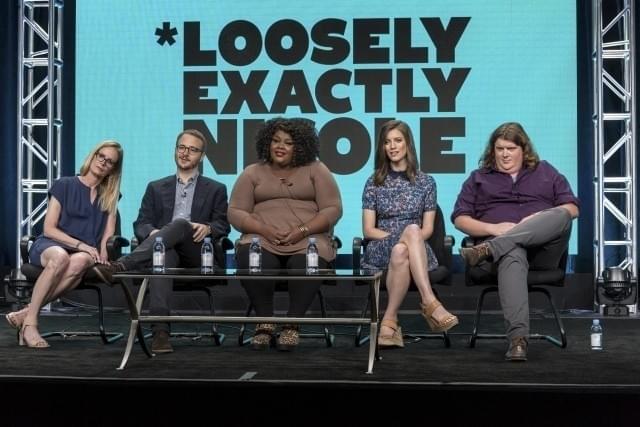 Facebookが獲得を狙う 「Loosely Exactly Nicole」