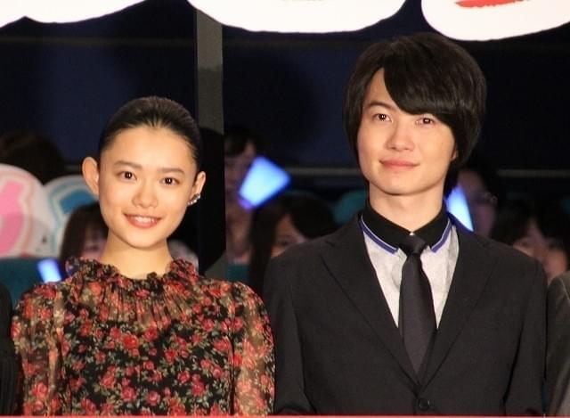 杉咲花「メアリと魔女の花」初日に米林監督＆西村Pへ感謝の手紙「新たな魔法誕生した」