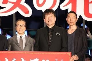 杉咲花「メアリと魔女の花」初日に米林監督＆西村Pへ感謝の手紙「新たな魔法誕生した」