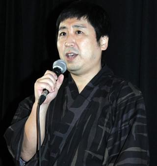 高杉真宙、1日遅れの七夕の願いは自宅の漫喫化「1万冊目指します」