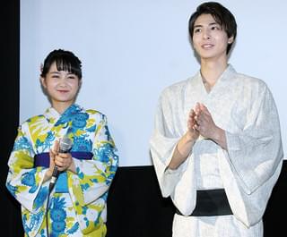 高杉真宙、1日遅れの七夕の願いは自宅の漫喫化「1万冊目指します」