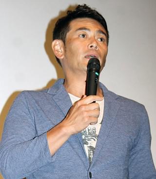 小沢仁志、ダウンタウン代役にぶ然「尻ぬぐいか！」 キスおばちゃんからの洗礼も