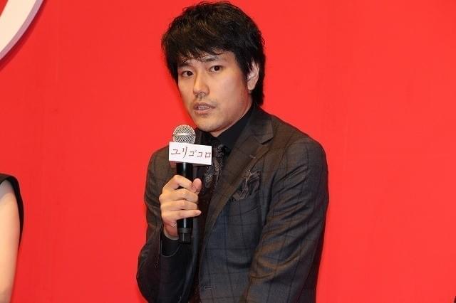 吉高由里子「“化学反応”を期待してほしい」 主演作「ユリゴコロ」充実のクランクアップ！