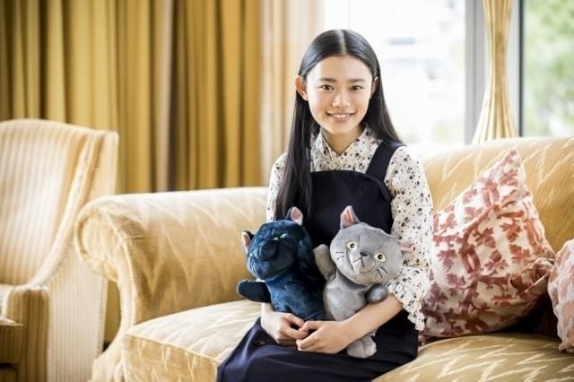 新時代の幕開け告げる、入魂の一作