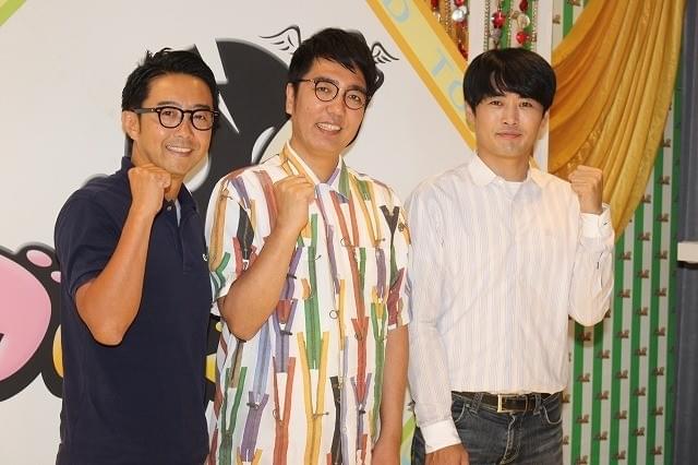 おぎやはぎ「ゴッドタン」大型特番化にあ然 劇団ひとり「大反対です！」