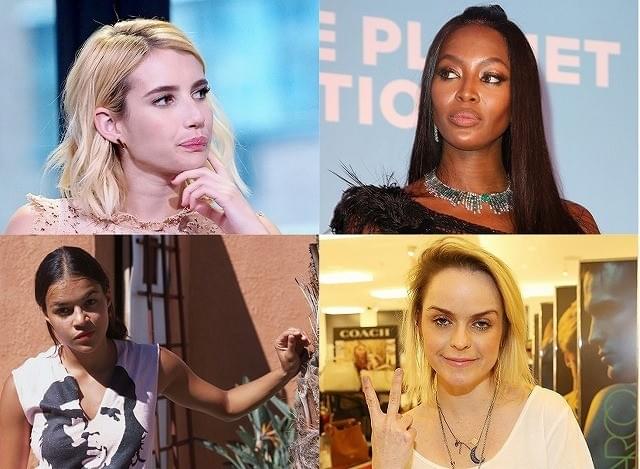 ハリウッドにもいた！暴言・暴行ブチギレ女性セレブ