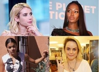 ハリウッドにもいた！暴言・暴行ブチギレ女性セレブ