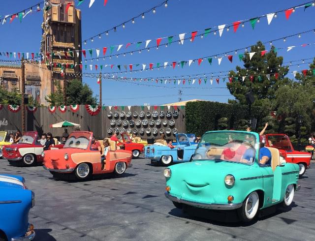 同じクルマは2つとありません!