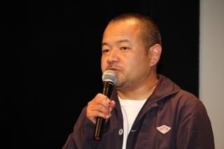 瑛太＆森田剛、共演ドラマで“マブダチ”に「一緒に住めと言われたら住める」