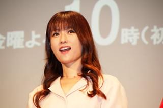 瑛太＆森田剛、共演ドラマで“マブダチ”に「一緒に住めと言われたら住める」