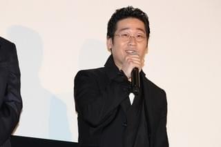 窪田正孝「東京喰種」原作者・石田スイの心意気に感激！ 大泉洋はボヤキ節全開