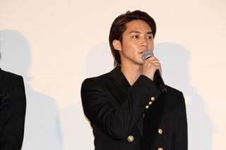 窪田正孝「東京喰種」原作者・石田スイの心意気に感激！ 大泉洋はボヤキ節全開