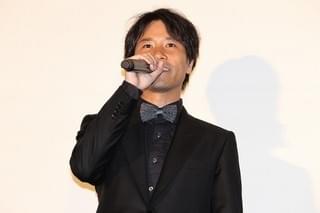 窪田正孝「東京喰種」原作者・石田スイの心意気に感激！ 大泉洋はボヤキ節全開