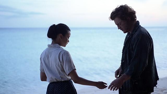 坂本龍一の書き下ろし楽曲が作品を彩る「STAR SAND 星砂物語」冒頭映像公開！