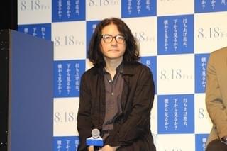 菅田将暉、「打ち上げ花火」広瀬すずの声は「エロいな」