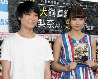 浅川梨奈、「ネチョ～」でツバ吐く「14の夜」ヒロインきっかけに飛躍「自分の殻破れた」